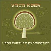 Vocokesh : Upon Further Examination